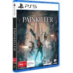Painkiller