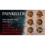 Painkiller - Image 4