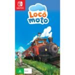Locomoto