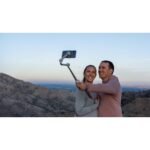 Insta360 Flow 2 Gimbal Standard Bundle (Stone Grey) - Image 4
