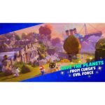 Mario + Rabbids Sparks of Hope (Code in Box) - Image 4