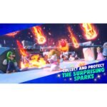 Mario + Rabbids Sparks of Hope (Code in Box) - Image 5