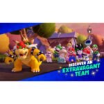 Mario + Rabbids Sparks of Hope (Code in Box) - Image 6