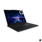 Lenovo Legion 5i 15.1" WQXGA 165Hz OLED Gaming Laptop (Intel Core i9)[GeForce RTX 5070] - Image 2