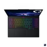 Lenovo Legion 5i 15.1" WQXGA 165Hz OLED Gaming Laptop (Intel Core i9)[GeForce RTX 5070] - Image 4
