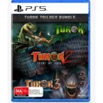 Turok Trilogy Bundle