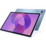 Lenovo Idea Tab 11" 2.5K 256GB Paper Like Tablet (Polar Blue) - Image 2