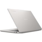 Lenovo 14" OLED Touchscreen Chromebook Plus Laptop With Gemini (256GB) - Image 6