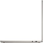 Lenovo 14" OLED Touchscreen Chromebook Plus Laptop With Gemini (256GB) - Image 9