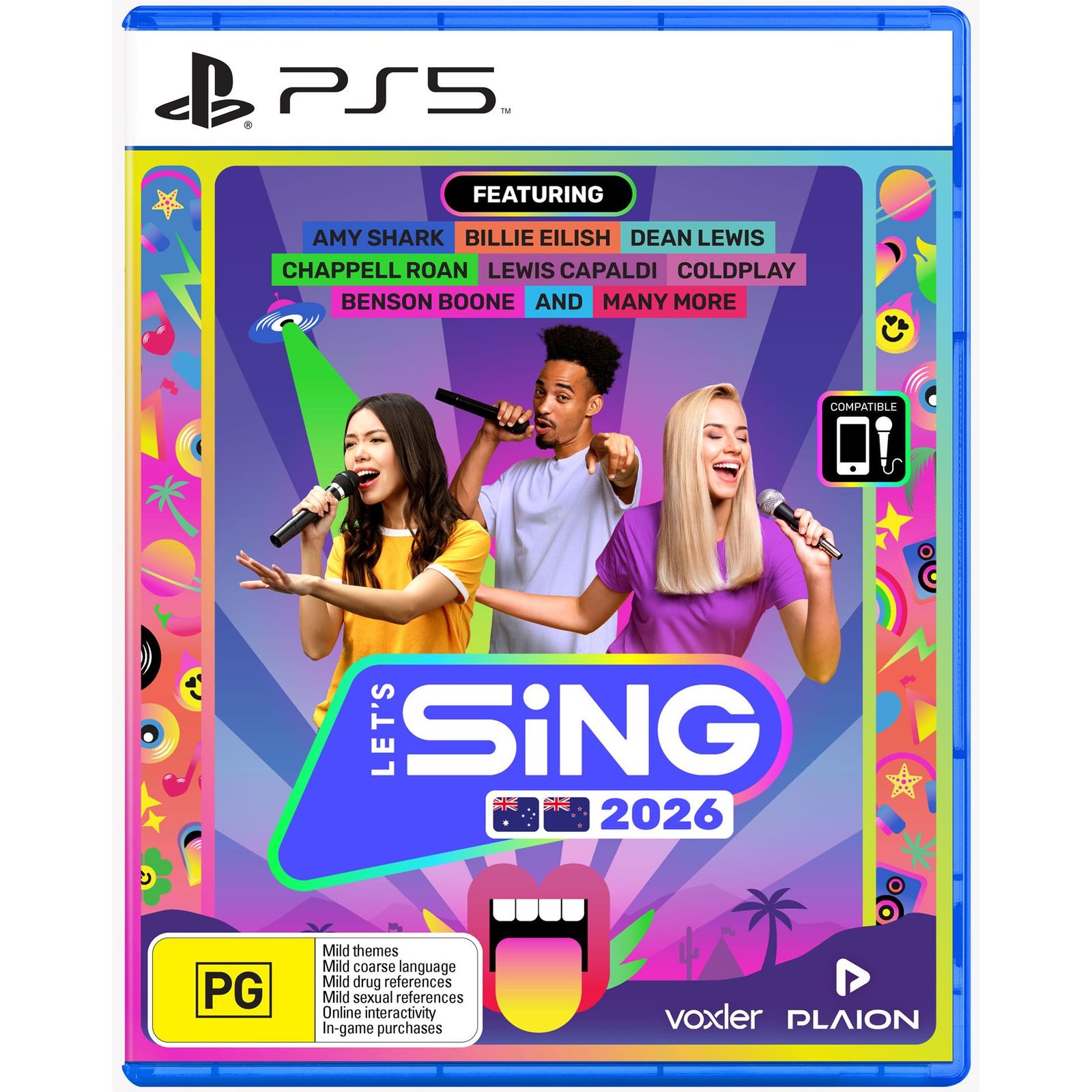 817077-Product-0-I-638871153602649184.jpg Let's Sing 2026 - Image 1