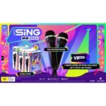 Let's Sing 2026 2 Mic Bundle - Image 2