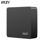 MSI Cubi NUC AI 1UMG-003AU Mini Desktop PC NUC (Intel Core Ultra 7)[1TB] - Image 2