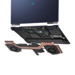 Alienware 16 Aurora 16" WQXGA 120Hz Gaming Laptop (Intel Core 7)[GeForce RTX 5050] - Image 6