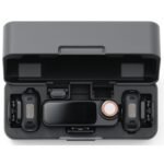 DJI Mic 3 (2 TX + 1 RX + Charging Case) - Image 4
