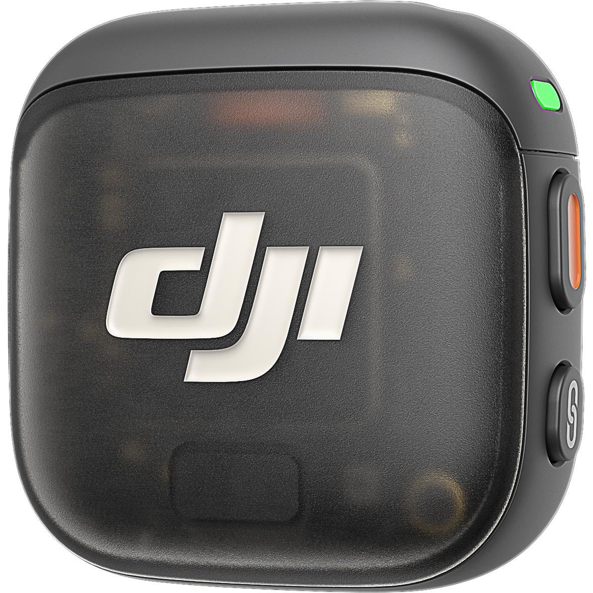 817546-Product-0-I-638919910265021639.jpg DJI Mic 3 Transmitter - Image 1