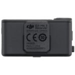 DJI Mic 3 Receiver - Image 3