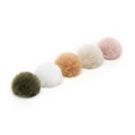 DJI Mic 3 Multi-Color Windscreens - Image 2