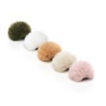 DJI Mic 3 Multi-Color Windscreens - Image 3