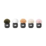 DJI Mic 3 Multi-Color Windscreens - Image 4