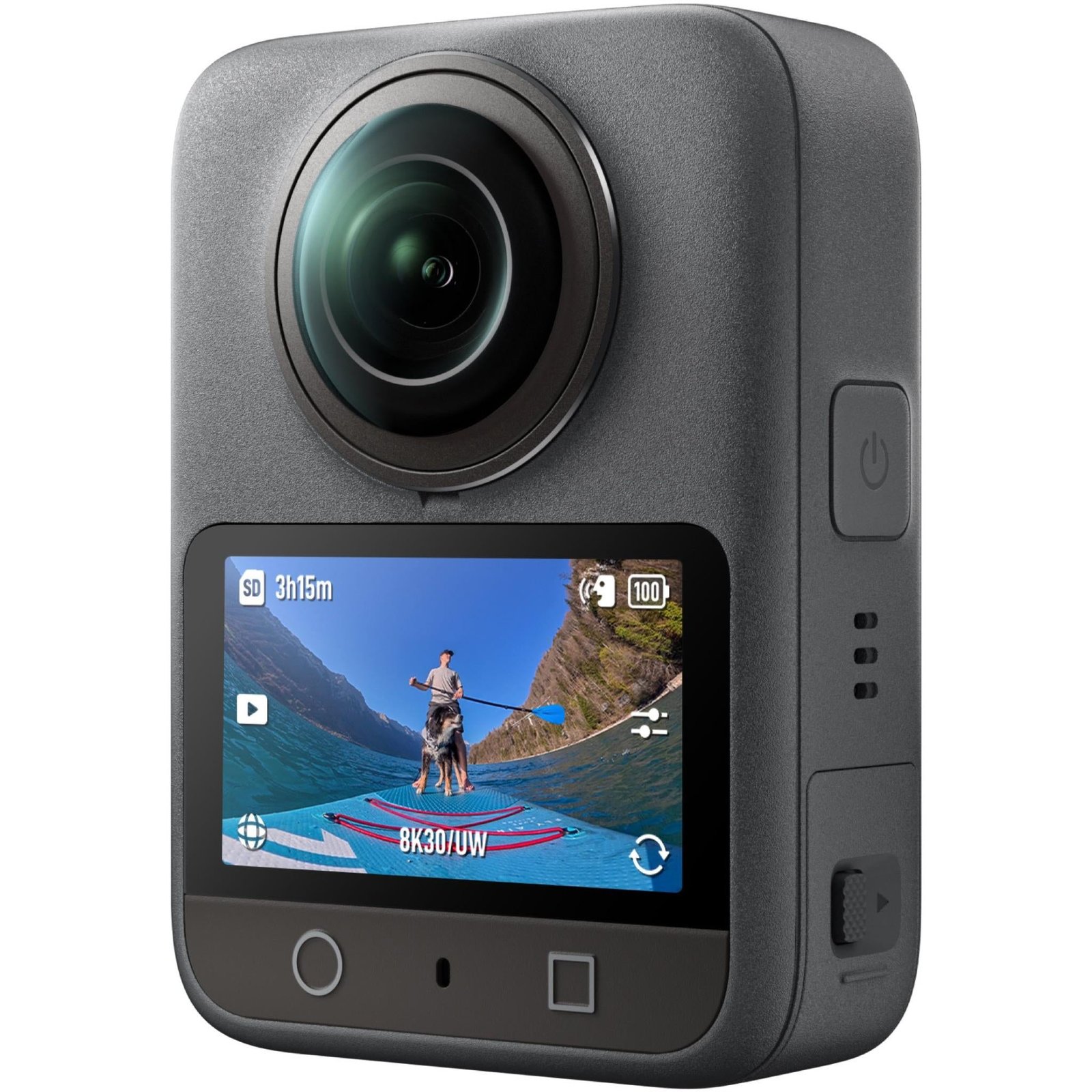 817560-Product-0-I-638947197605101673.jpg DJI Osmo 360 Standard Combo - Image 1