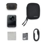 DJI Osmo 360 Standard Combo - Image 2