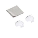 DJI Osmo 360 Transparent Lens Protectors - Image 3