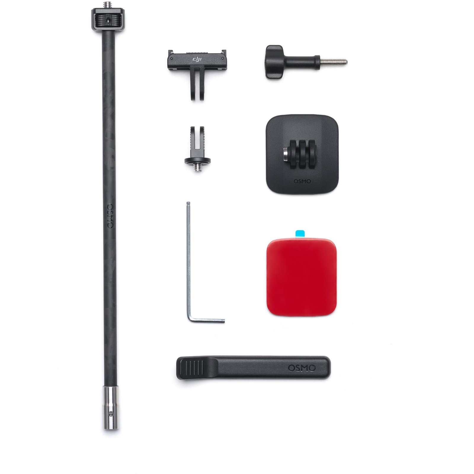 817565-Product-0-I-638893468802084249.jpg DJI Osmo Third-Person Helmet Mount Kit - Image 1