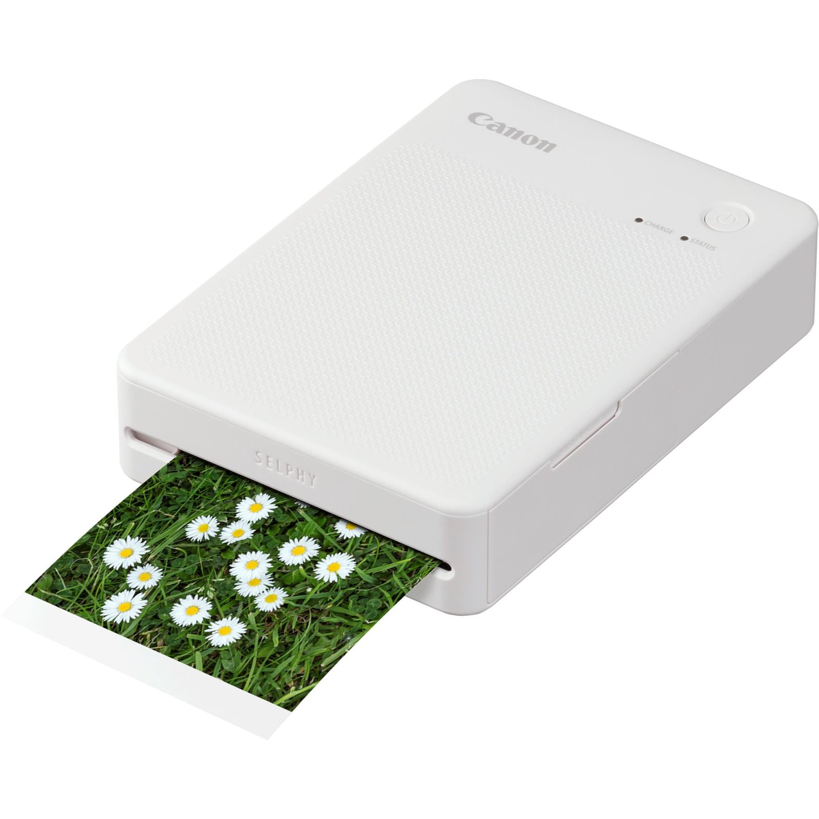 817770-Product-0-I-638929906212927584.jpg Canon Selphy QX20 Portable Photo Printer - Image 1