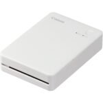 Canon Selphy QX20 Portable Photo Printer - Image 2