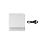 Canon Selphy QX20 Portable Photo Printer - Image 5