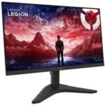 Lenovo Legion R24s 23.8" FHD 144Hz Gaming Monitor - Image 2