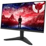 Lenovo Legion R24s 23.8" FHD 144Hz Gaming Monitor - Image 3