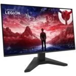 Lenovo Legion R27s 27" FHD 144Hz Gaming Monitor - Image 2