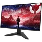 Lenovo Legion R27s 27" FHD 144Hz Gaming Monitor - Image 3