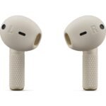 Marshall Minor IV True Wireless In-Ear Bluetooth Headphones (Cream) - Image 2