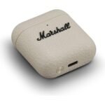 Marshall Minor IV True Wireless In-Ear Bluetooth Headphones (Cream) - Image 6
