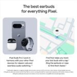 Google Pixel Buds Pro 2 (Moonstone) - Image 12