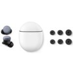 Google Pixel Buds Pro 2 (Moonstone) - Image 5