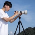 Ulanzi Ombra YING Travel Tripod (Black) - Image 7