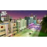 Grand Theft Auto: The Trilogy The Definitive Edition (Code in Box) - Image 4