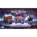 Double Dragon Revive Limited Edition - Image 2