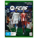 EA Sports FC 26