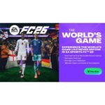 EA Sports FC 26 - Image 2
