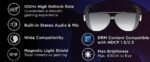 Lenovo Legion Glasses Gen 2 - Image 8