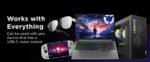 Lenovo Legion Glasses Gen 2 - Image 9