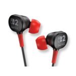 PowerA Wired Earbuds with 3.5mm port for Nintendo Switch 2 (Black) - Image 3