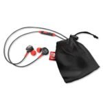 PowerA Wired Earbuds with 3.5mm port for Nintendo Switch 2 (Black) - Image 6
