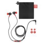 PowerA Wired Earbuds with 3.5mm port for Nintendo Switch 2 (Black) - Image 7