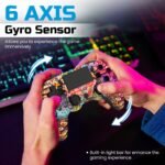Playmax Wireless Controller for PS4 / PC (Graffiti) - Image 5