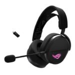 ROG Pelta Gaming Headset